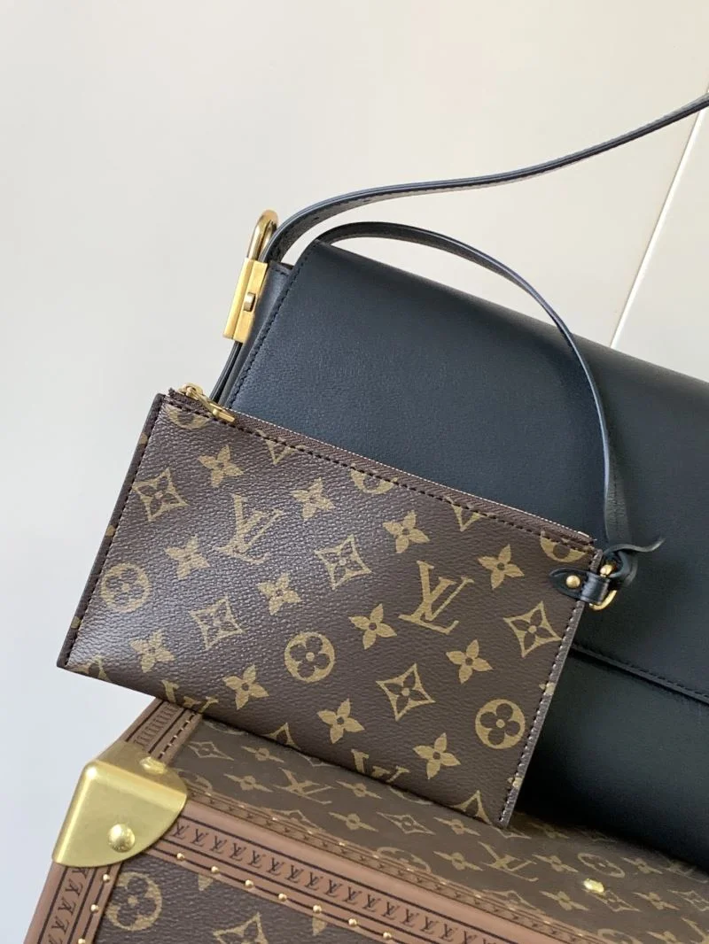 Louis Vuitton Satchel Bags EyeCatching 42786