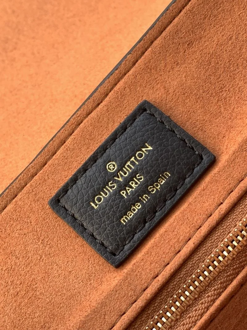 Louis Vuitton Satchel Bags EyeCatching 42786