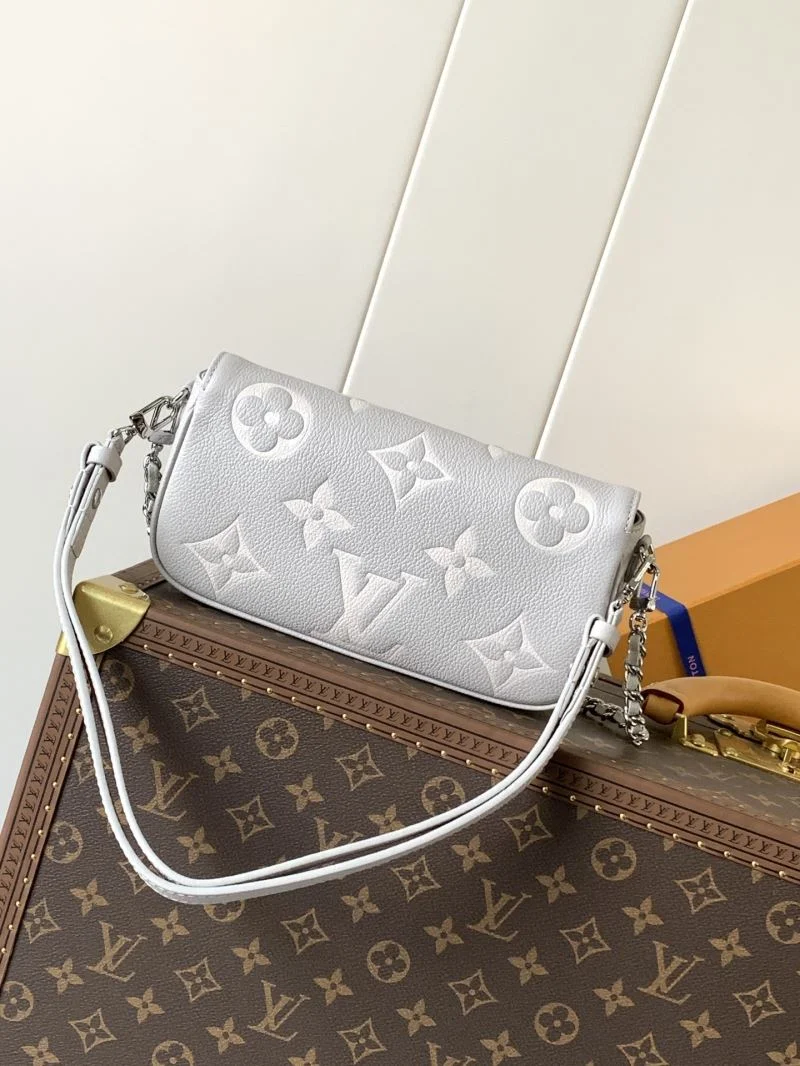 Louis Vuitton Satchel Bags Durable 42742