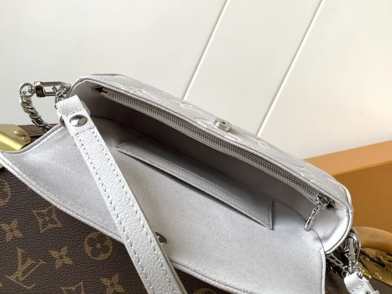 Louis Vuitton Satchel Bags Durable 42742
