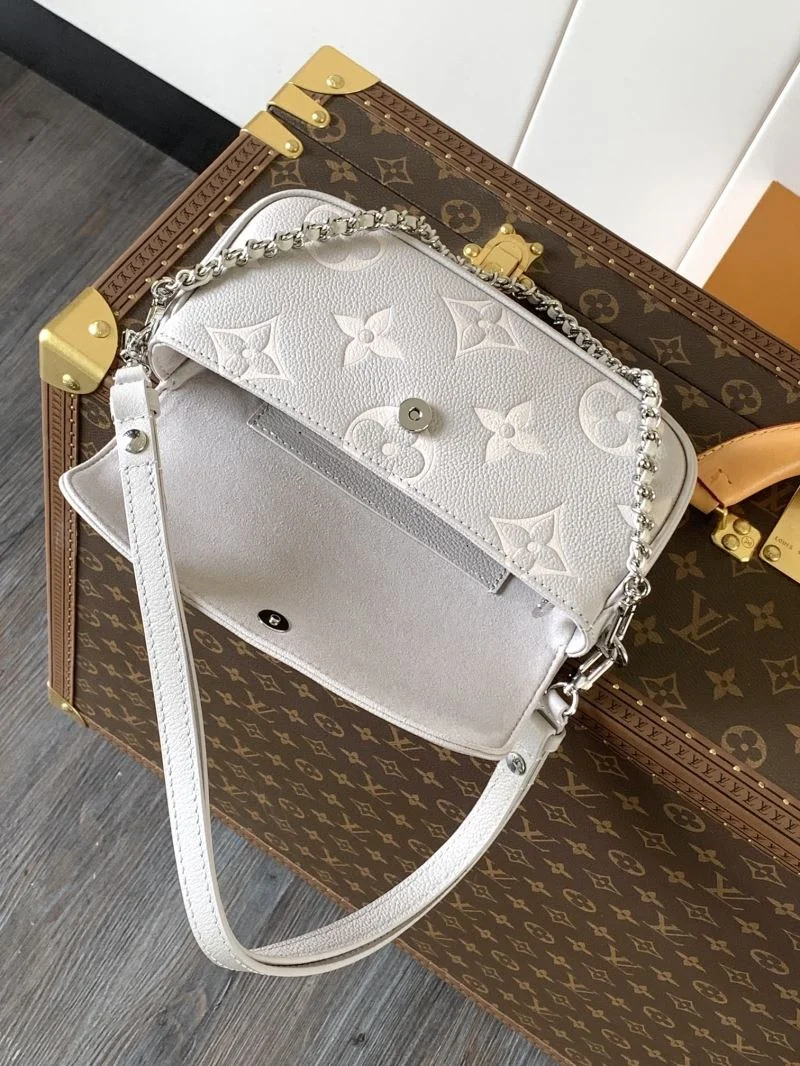 Louis Vuitton Satchel Bags Durable 42742