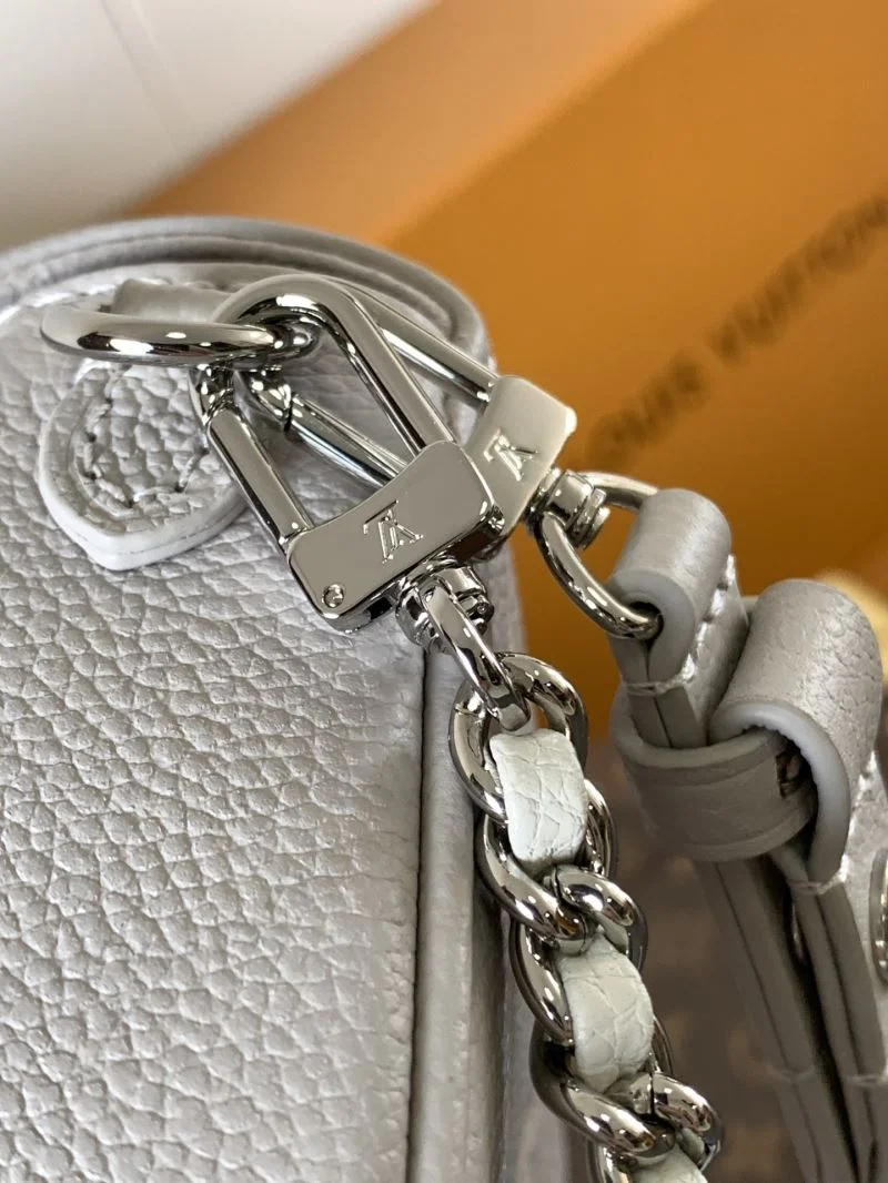 Louis Vuitton Satchel Bags Durable 42742
