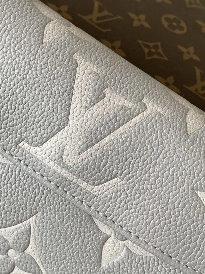 Louis Vuitton Satchel Bags Durable 42742