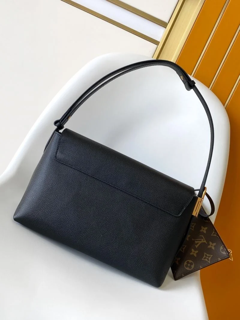 Louis Vuitton Satchel Bags Elegant 42730