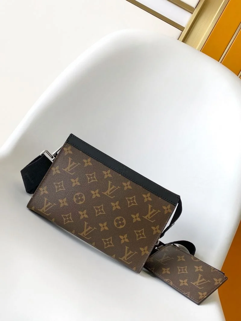 EasyCare Louis Vuitton Satchel Bags 42735