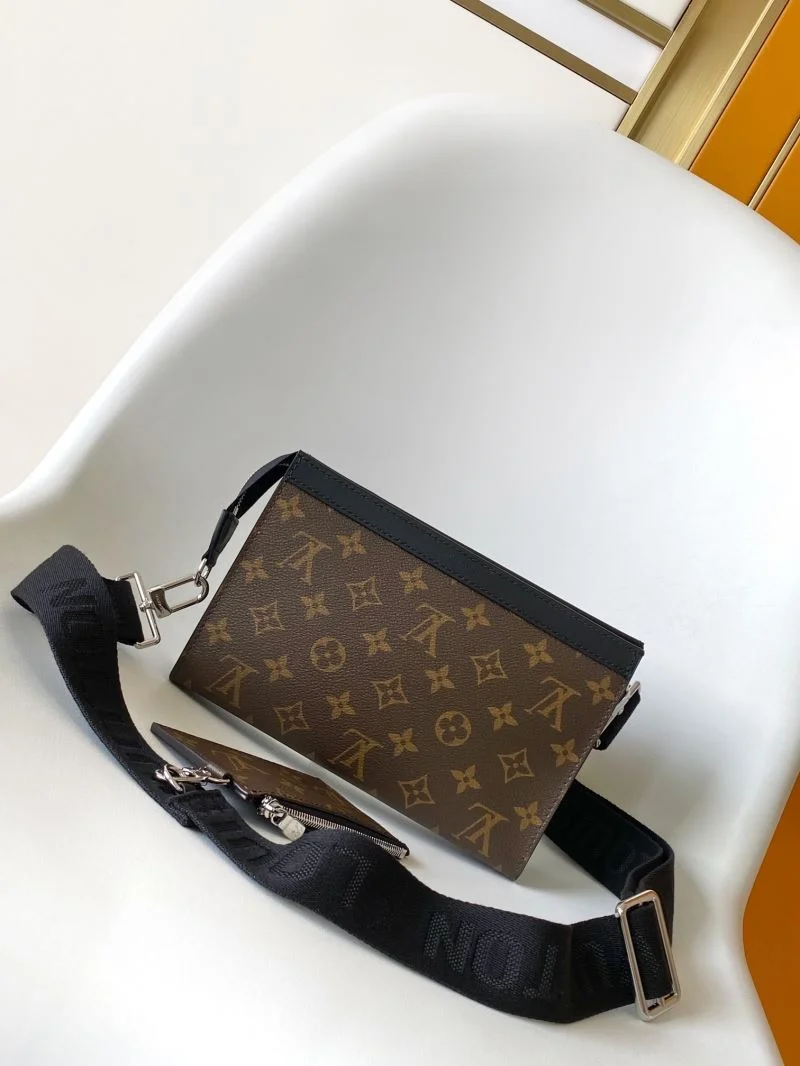 EasyCare Louis Vuitton Satchel Bags 42735