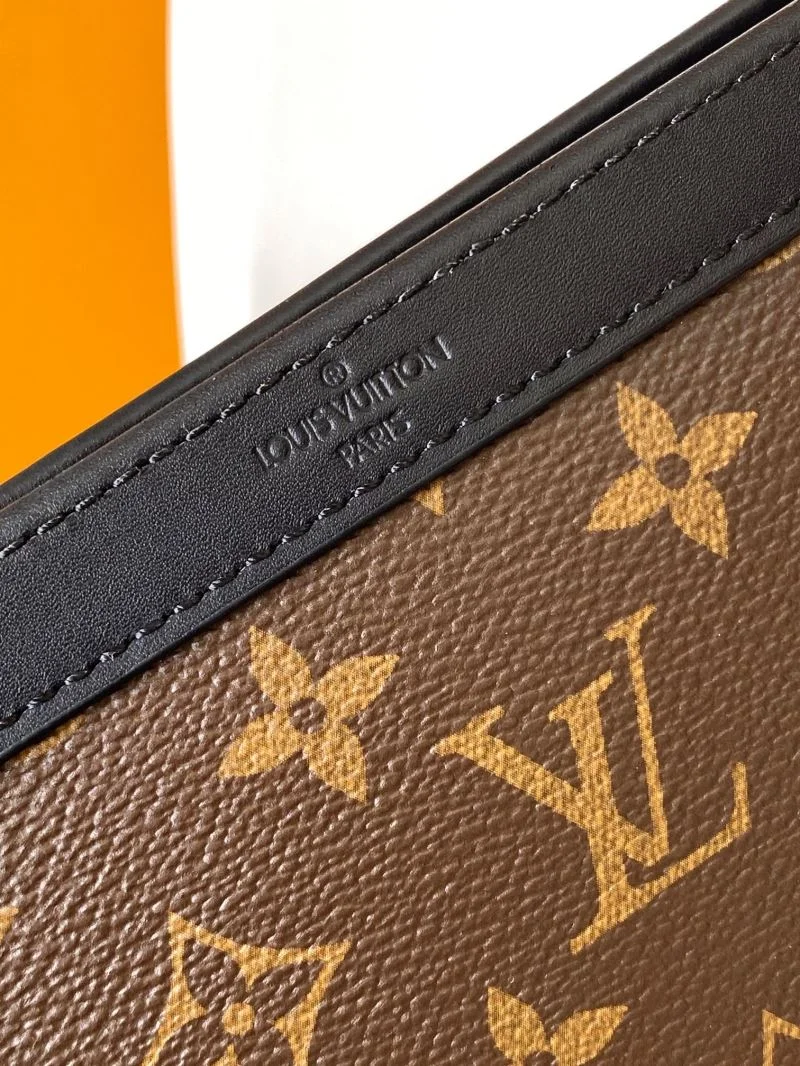 EasyCare Louis Vuitton Satchel Bags 42735
