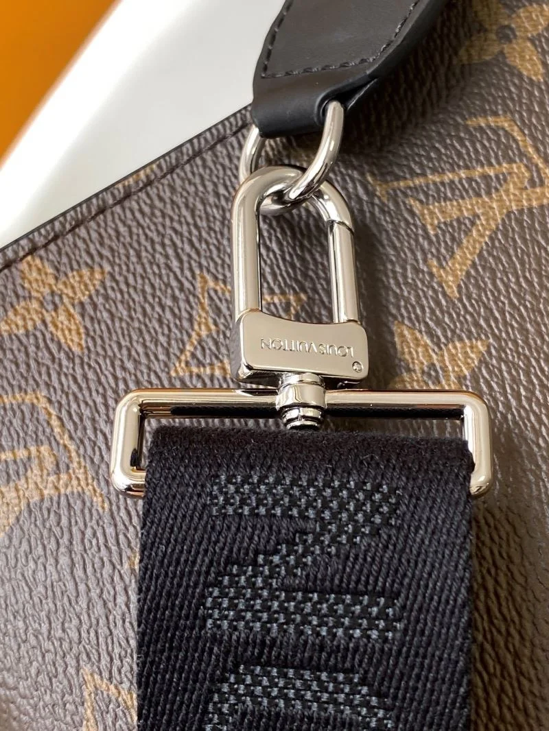 EasyCare Louis Vuitton Satchel Bags 42735