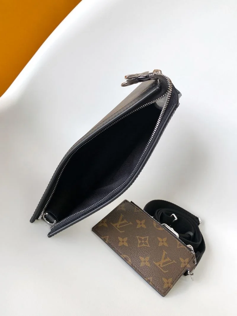 EasyCare Louis Vuitton Satchel Bags 42735