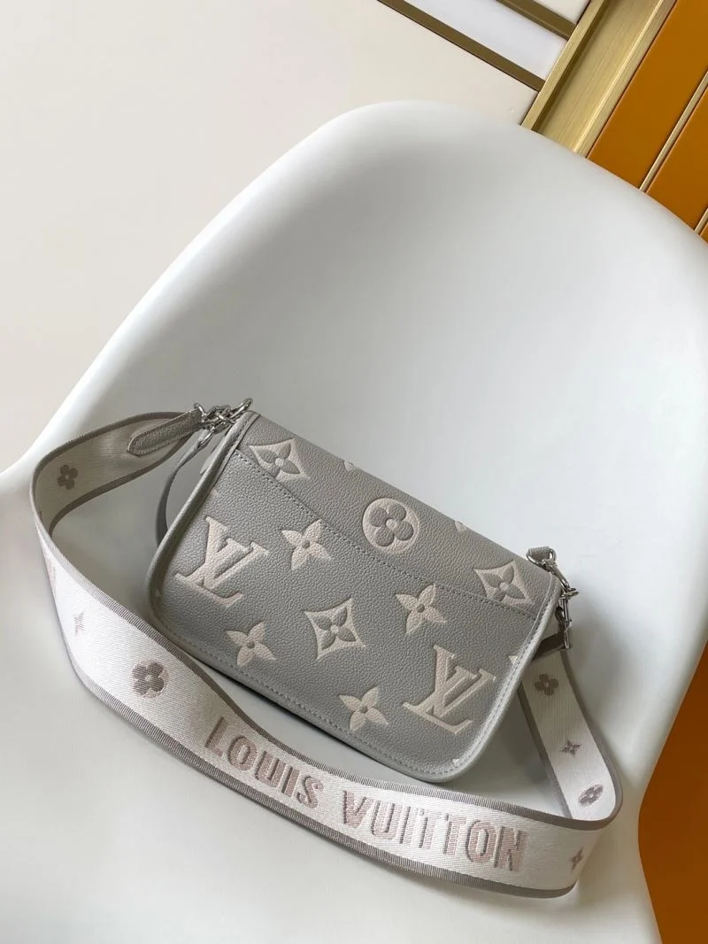 WrinkleFree Louis Vuitton Satchel Bags 42726