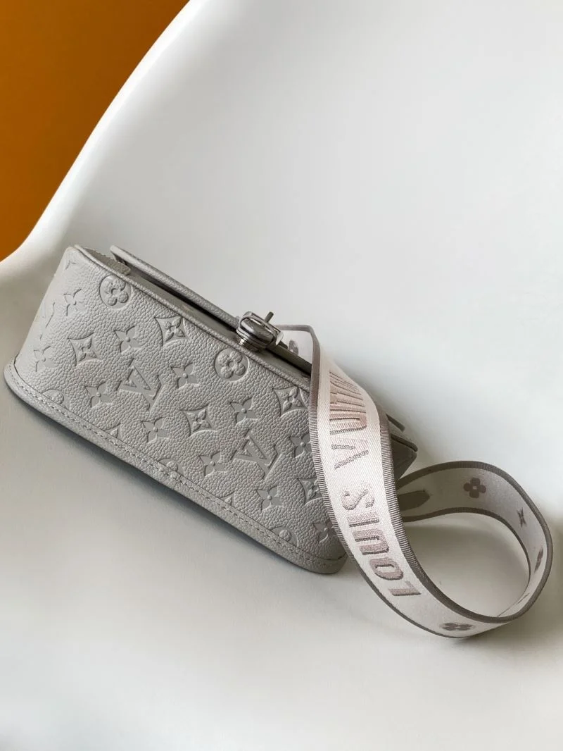 WrinkleFree Louis Vuitton Satchel Bags 42726