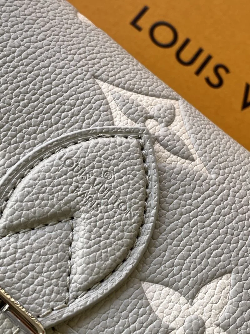 WrinkleFree Louis Vuitton Satchel Bags 42726