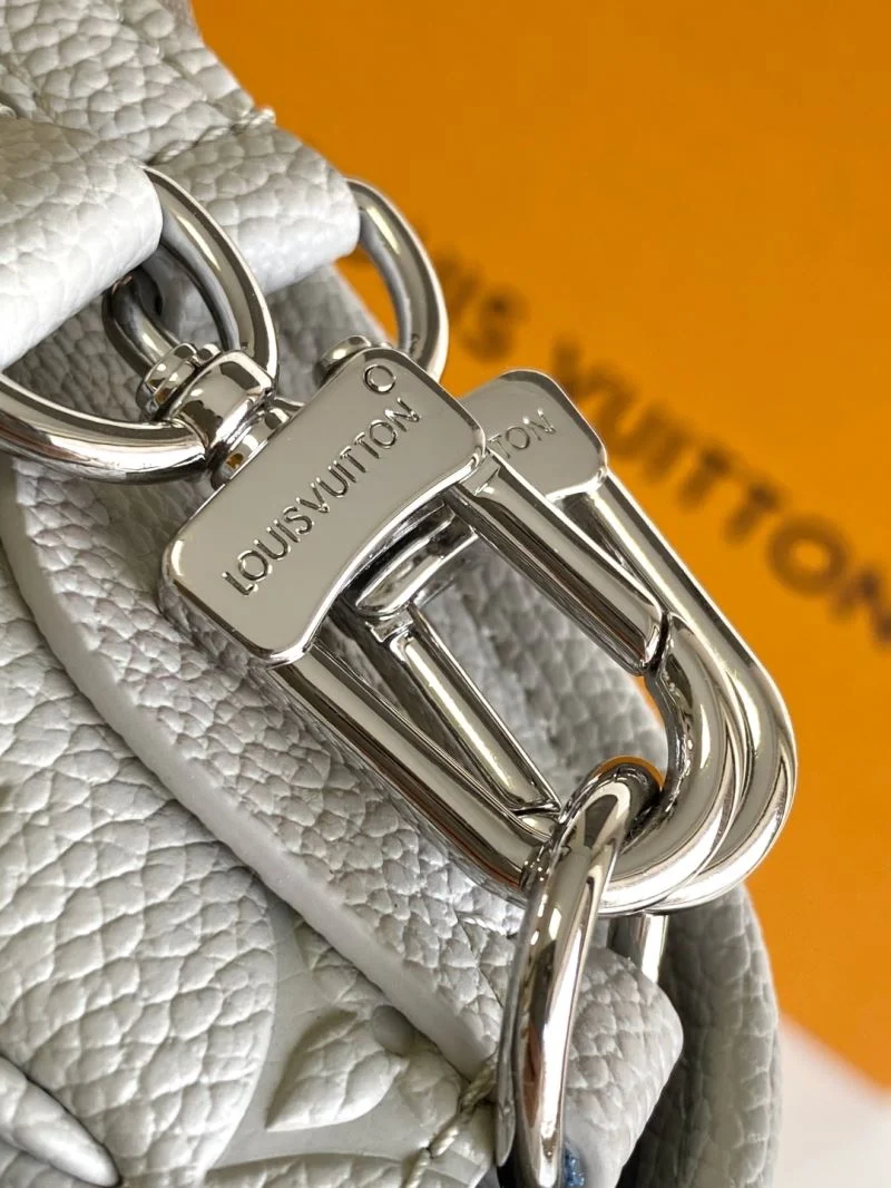 WrinkleFree Louis Vuitton Satchel Bags 42726