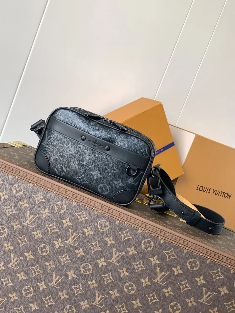Louis Vuitton Satchel Bags Durable 42722