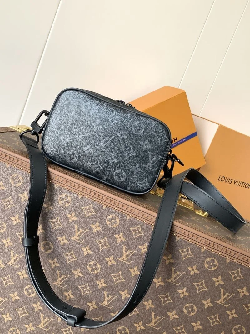 Louis Vuitton Satchel Bags Durable 42722