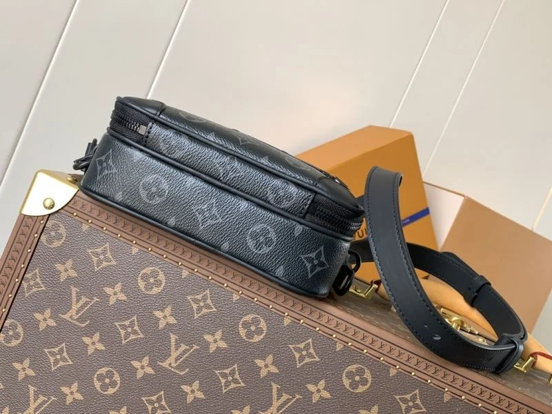 Louis Vuitton Satchel Bags Durable 42722