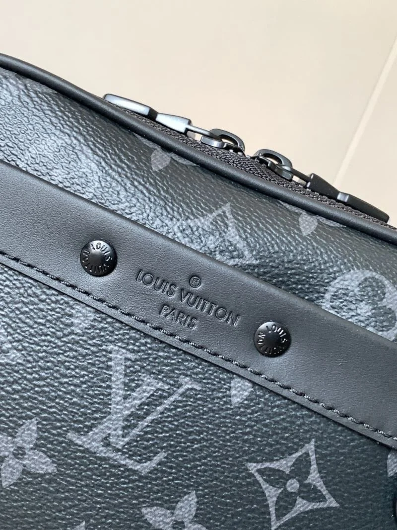 Louis Vuitton Satchel Bags Durable 42722