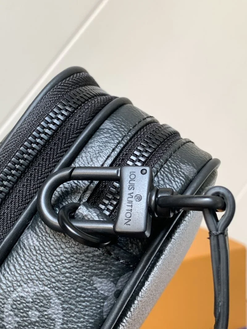 Louis Vuitton Satchel Bags Durable 42722