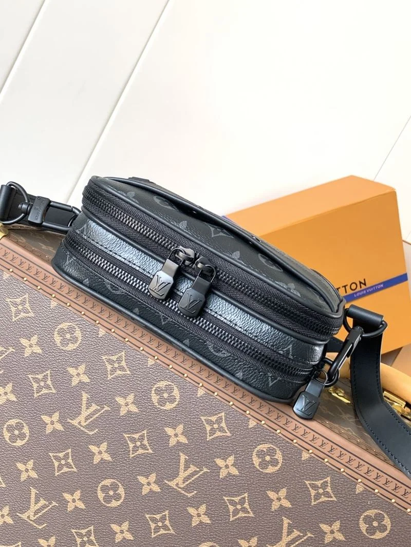Louis Vuitton Satchel Bags Durable 42722