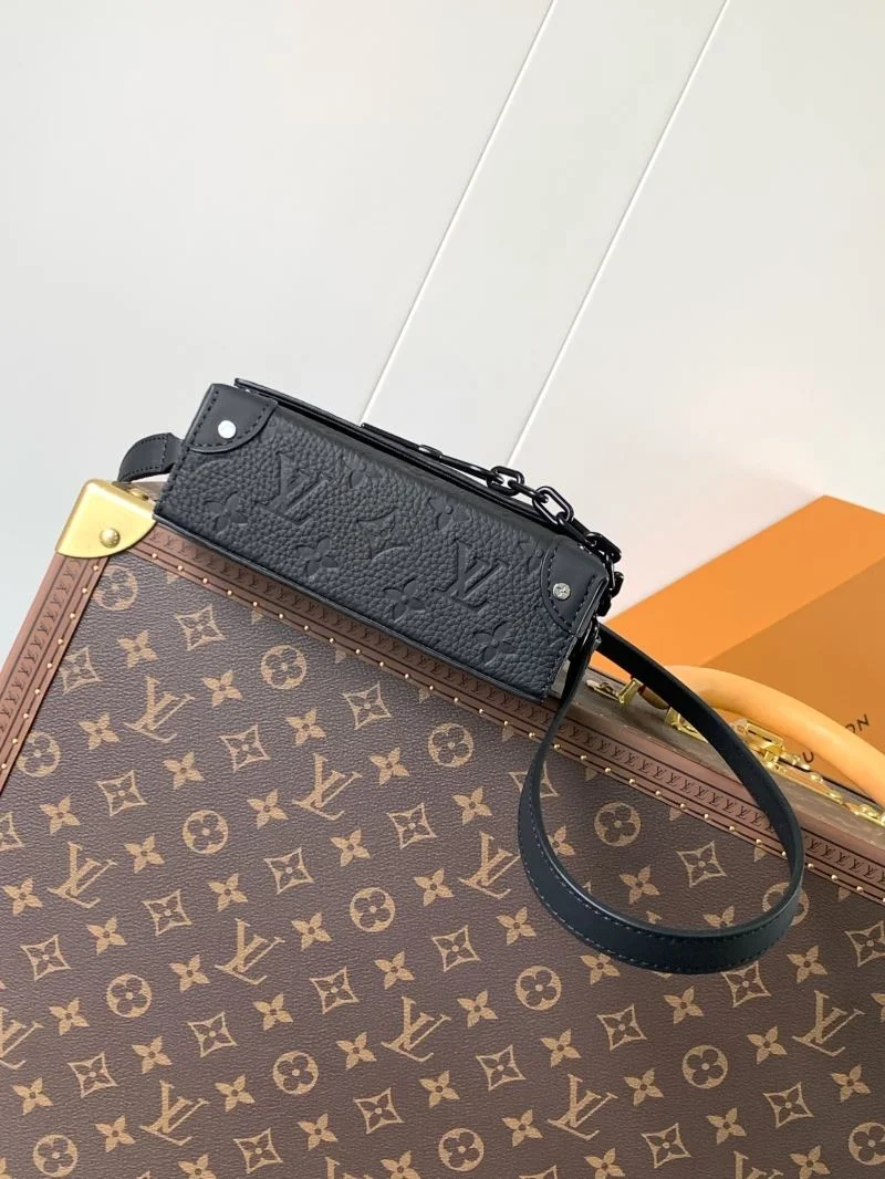 Louis Vuitton Satchel Bags Comfortable 42733