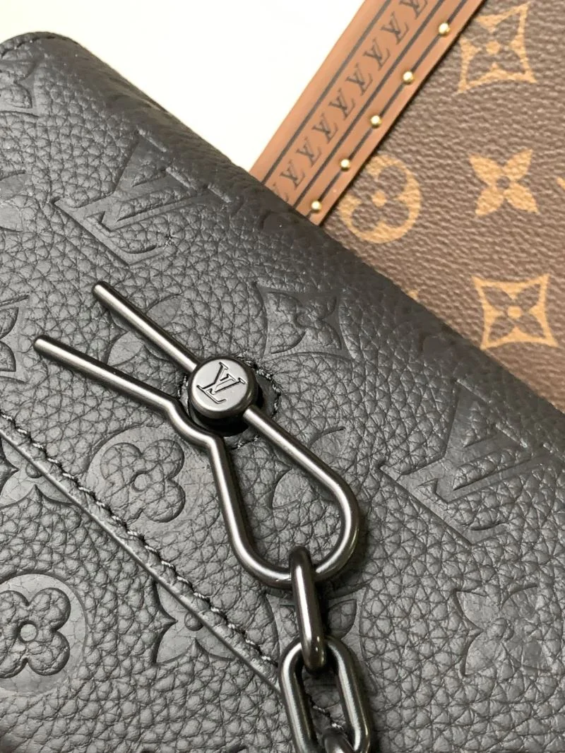 Louis Vuitton Satchel Bags Comfortable 42733