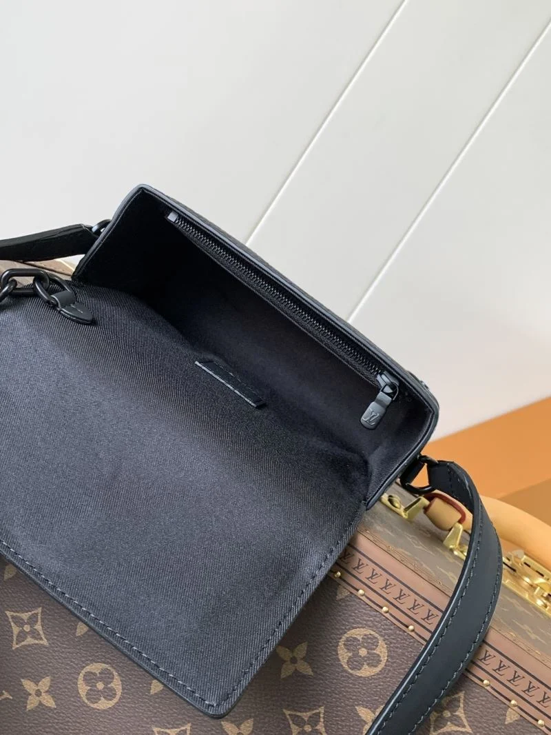 Louis Vuitton Satchel Bags Comfortable 42733