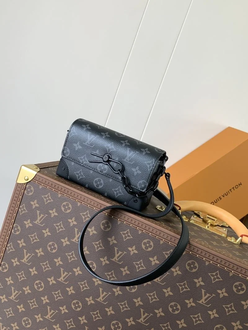 RelaxedFit Louis Vuitton Satchel Bags 42724