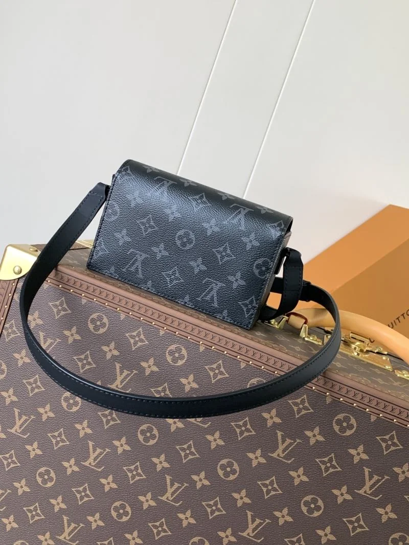 RelaxedFit Louis Vuitton Satchel Bags 42724