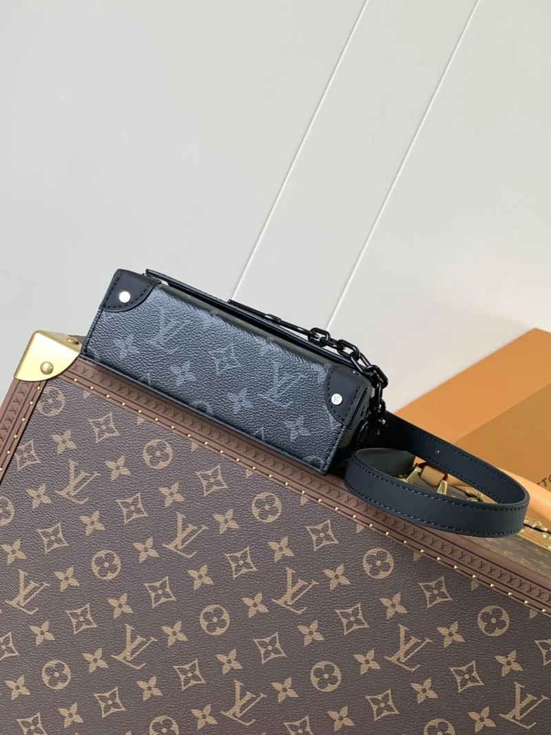 RelaxedFit Louis Vuitton Satchel Bags 42724