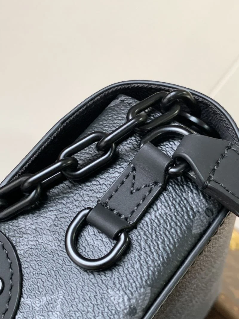 RelaxedFit Louis Vuitton Satchel Bags 42724