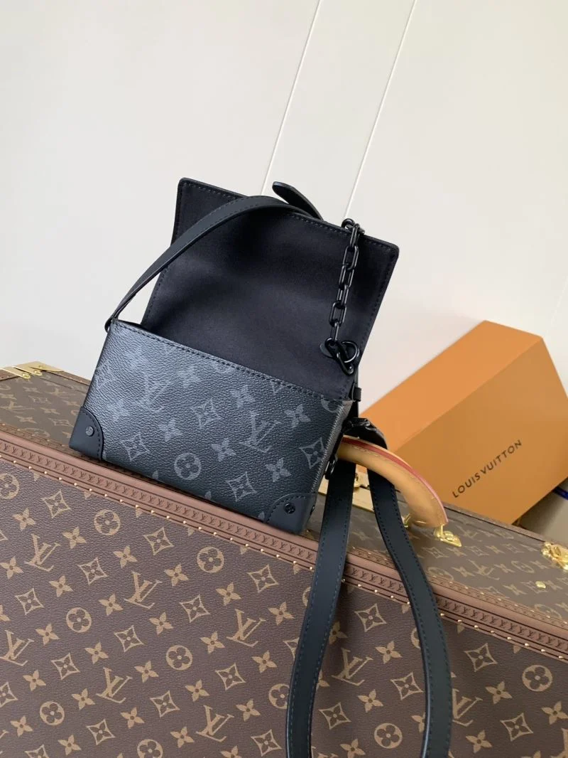 RelaxedFit Louis Vuitton Satchel Bags 42724