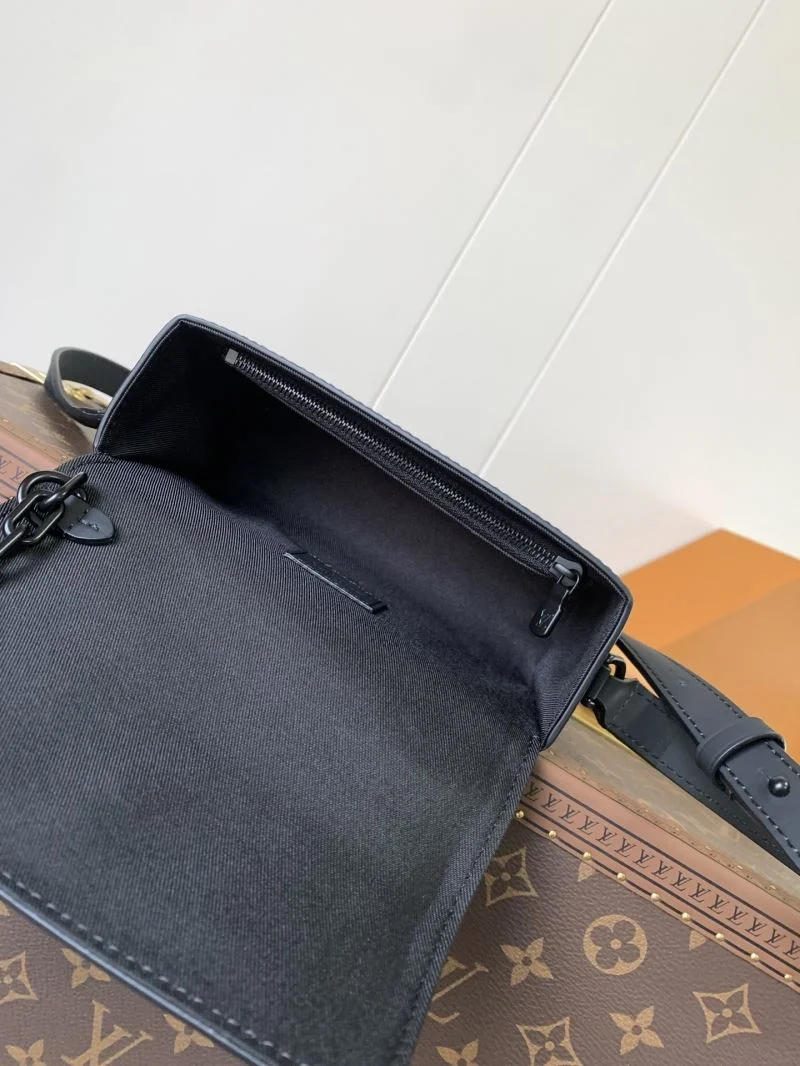 RelaxedFit Louis Vuitton Satchel Bags 42724