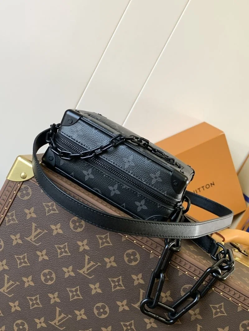 Louis Vuitton Satchel Bags HighQuality 42721