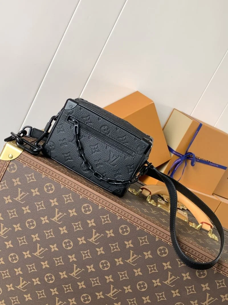 Louis Vuitton Satchel Bags MoistureWicking 42719