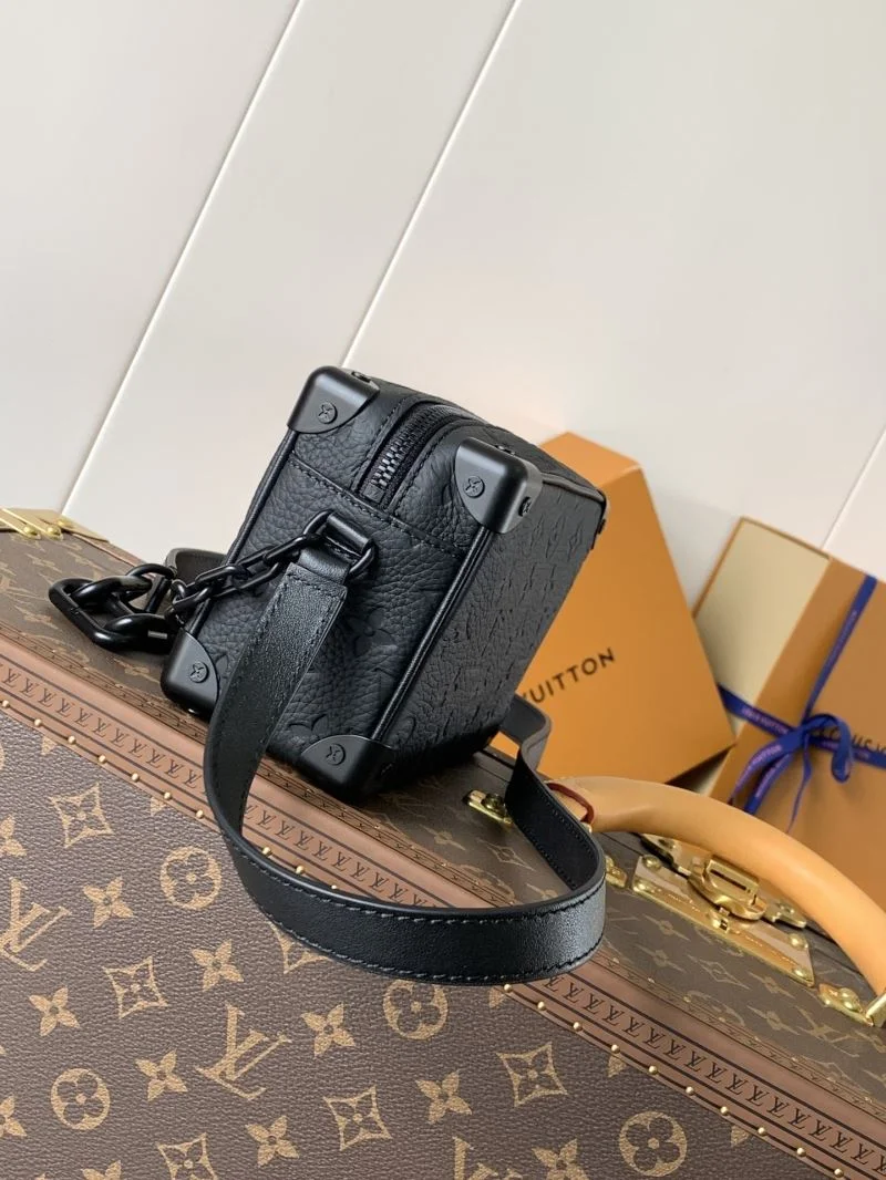 Louis Vuitton Satchel Bags MoistureWicking 42719