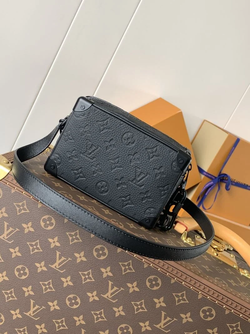 Louis Vuitton Satchel Bags MoistureWicking 42719