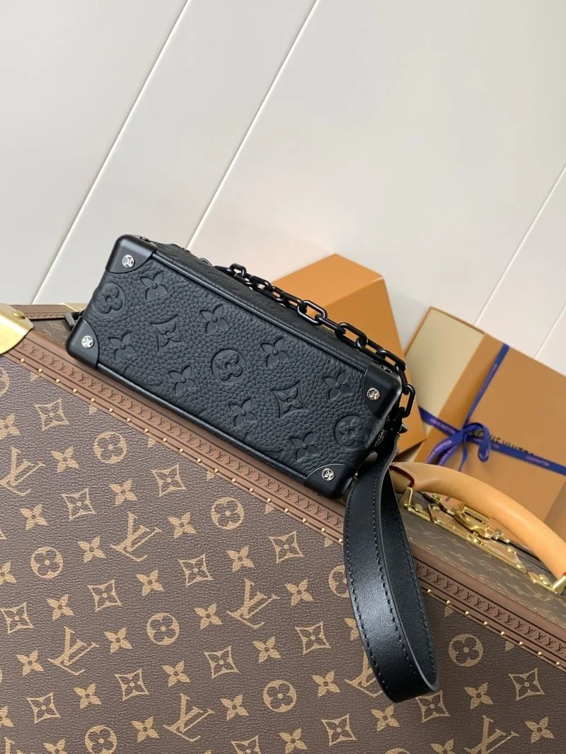 Louis Vuitton Satchel Bags MoistureWicking 42719