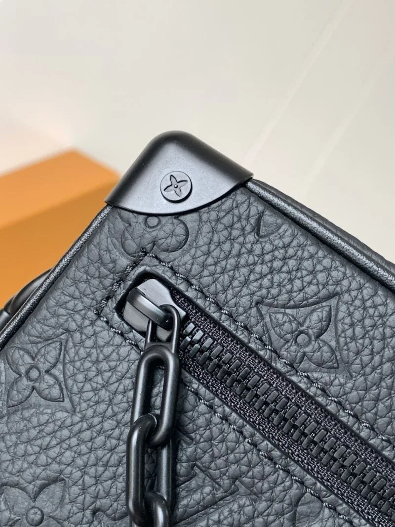 Louis Vuitton Satchel Bags MoistureWicking 42719