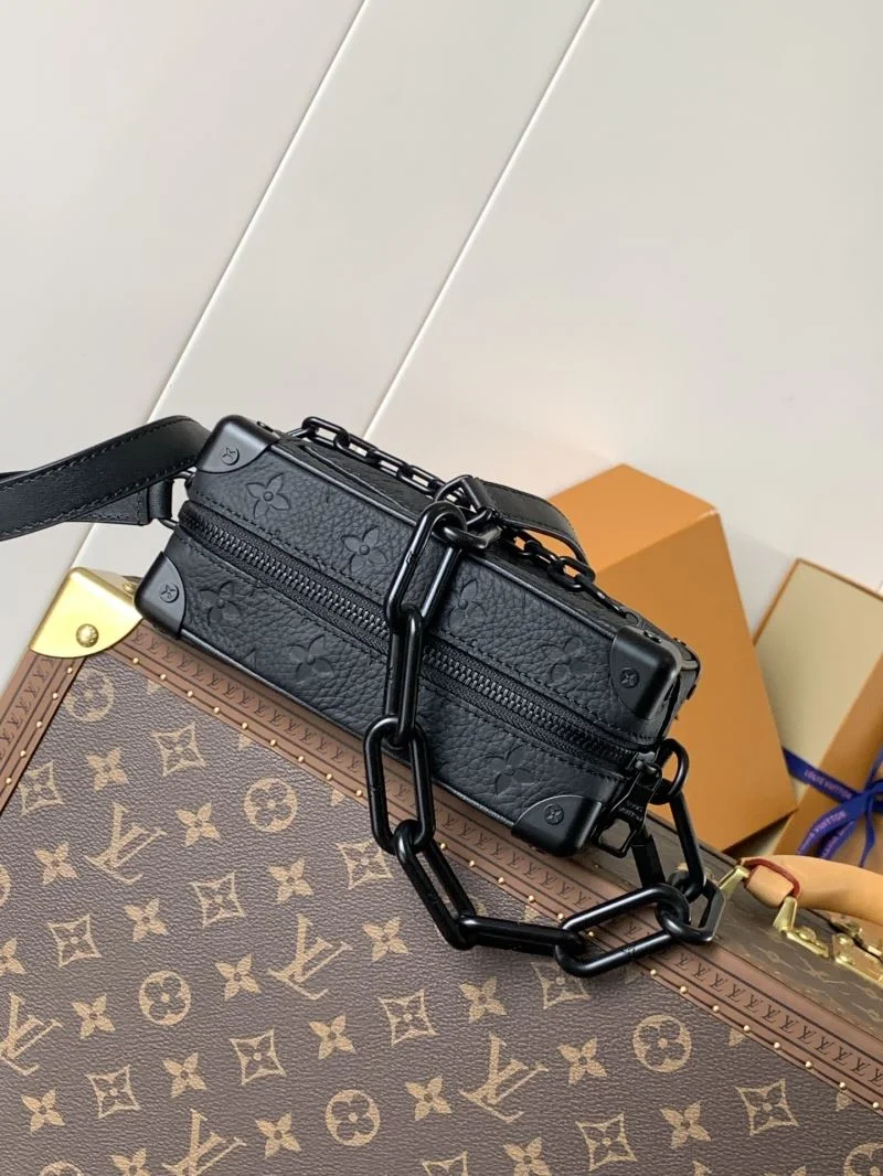 Louis Vuitton Satchel Bags MoistureWicking 42719