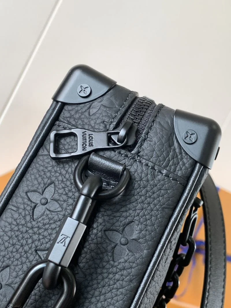 Louis Vuitton Satchel Bags MoistureWicking 42719