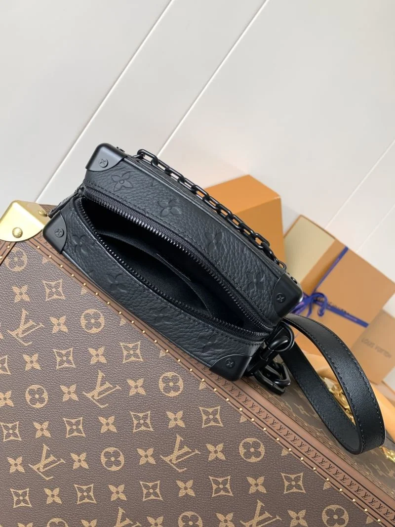 Louis Vuitton Satchel Bags MoistureWicking 42719