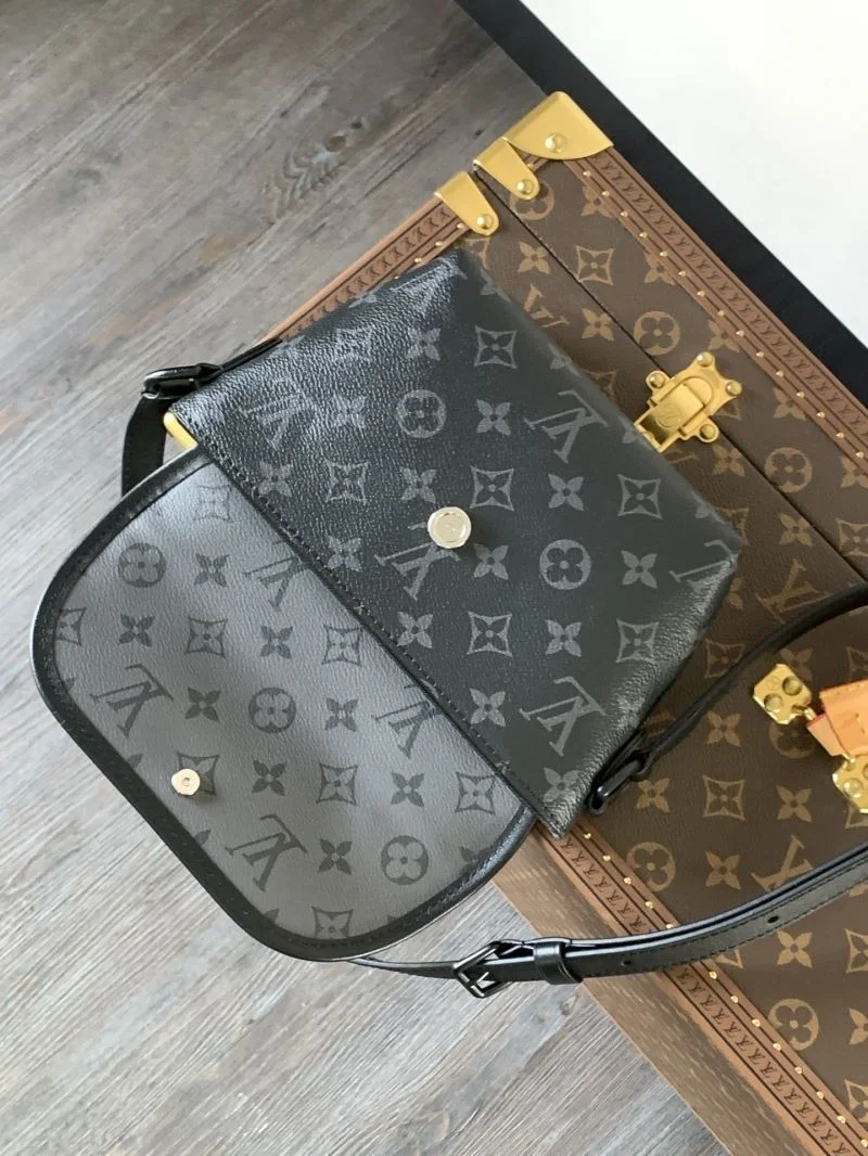 Original Louis Vuitton Satchel Bags 42752