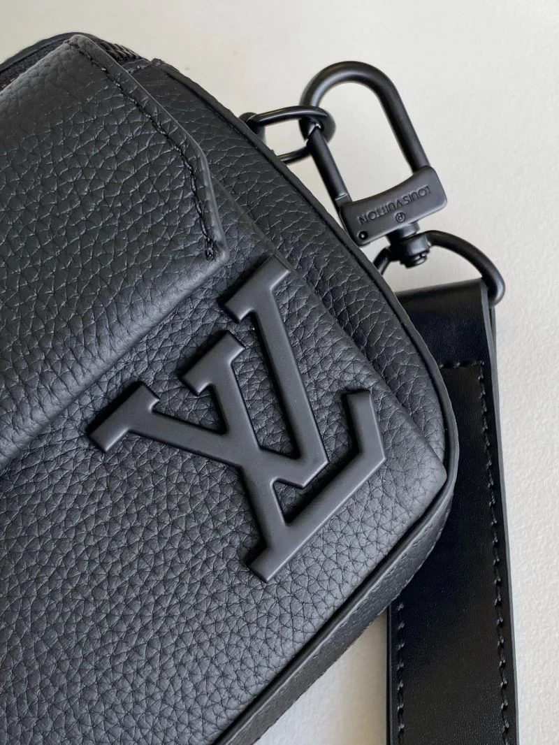 Louis Vuitton Satchel Bags EasyCare 42718