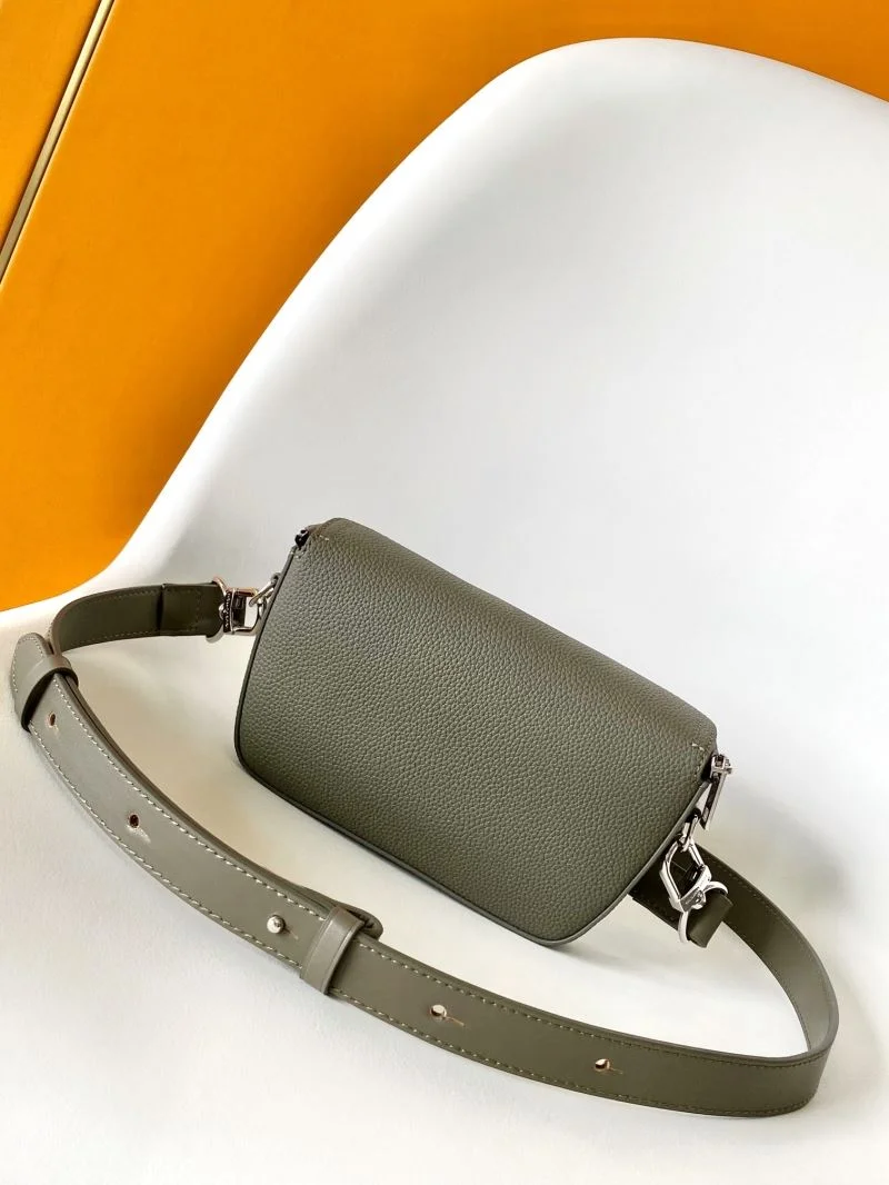 Louis Vuitton Satchel Bags ComfortFit 42714