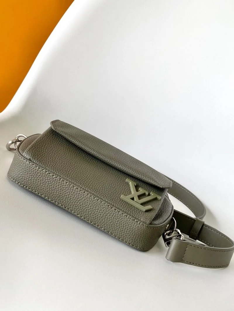 Louis Vuitton Satchel Bags ComfortFit 42714