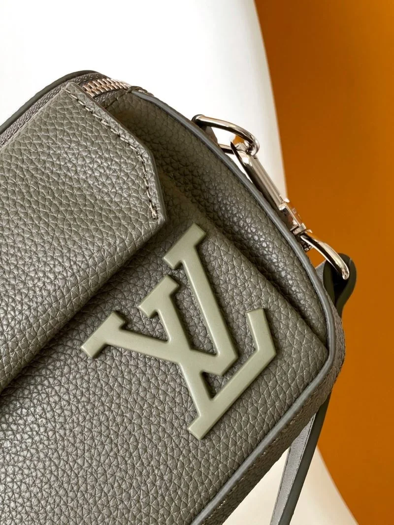 Louis Vuitton Satchel Bags ComfortFit 42714
