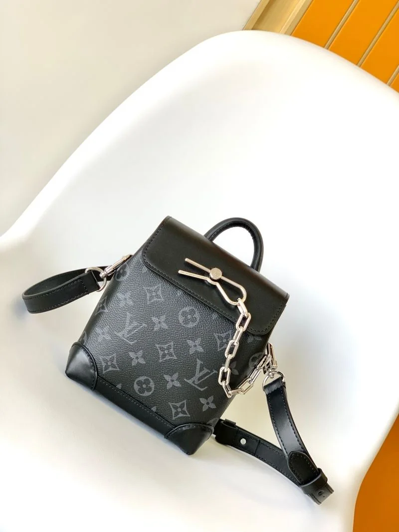 Louis Vuitton Satchel Bags Original 42711