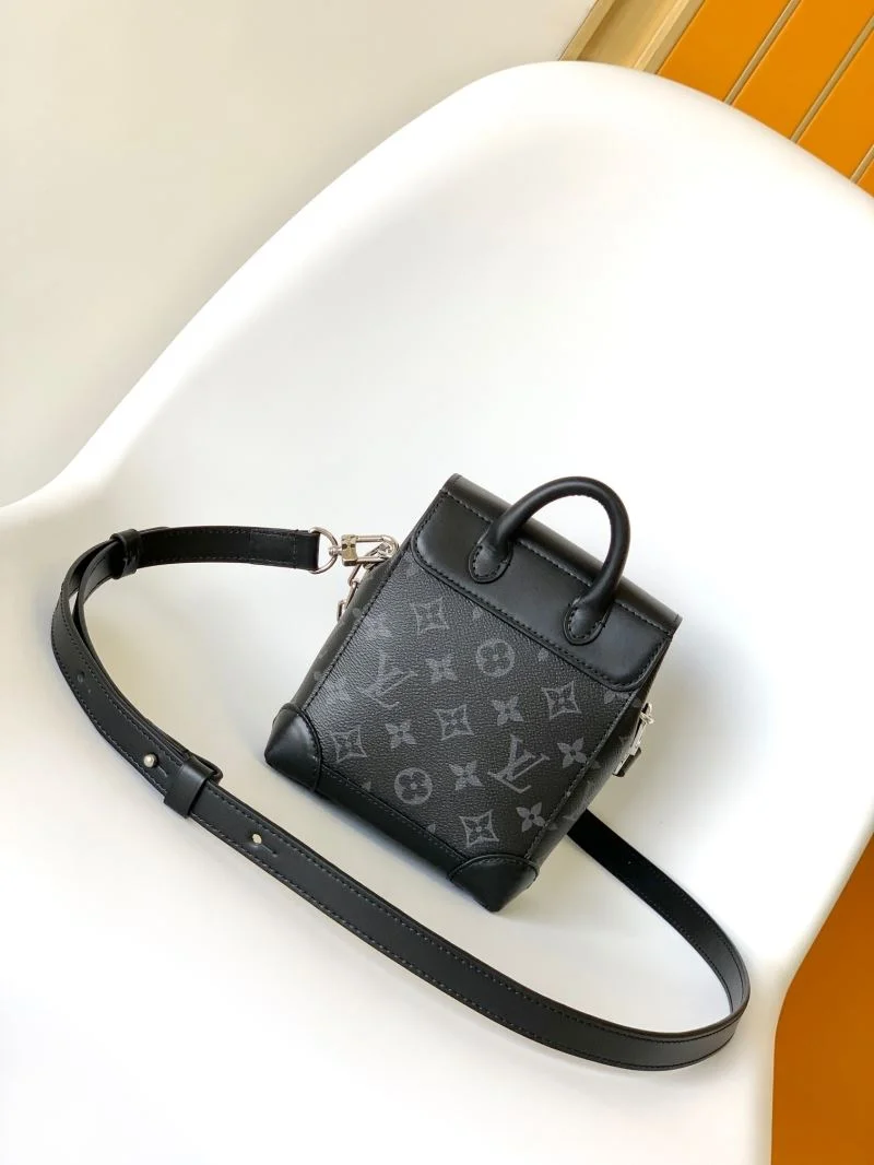 Louis Vuitton Satchel Bags Original 42711