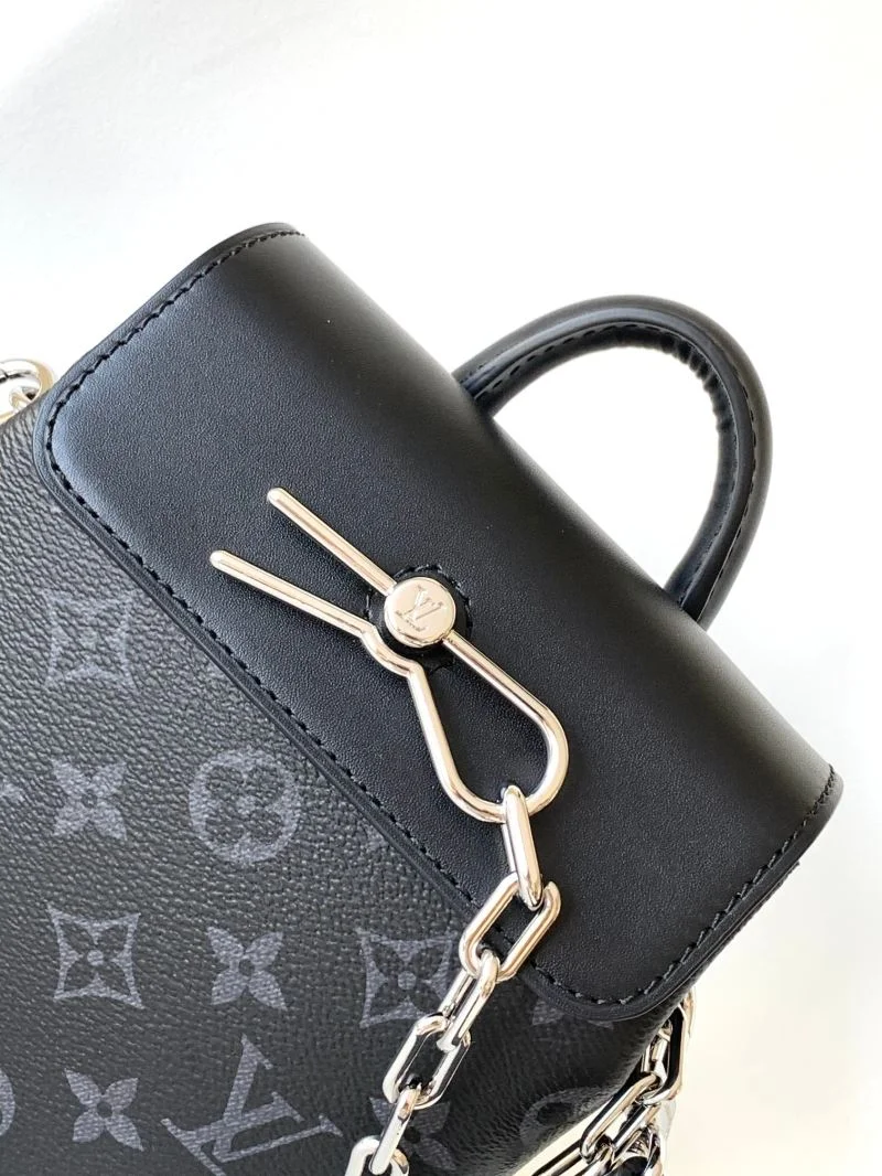 Louis Vuitton Satchel Bags Original 42711