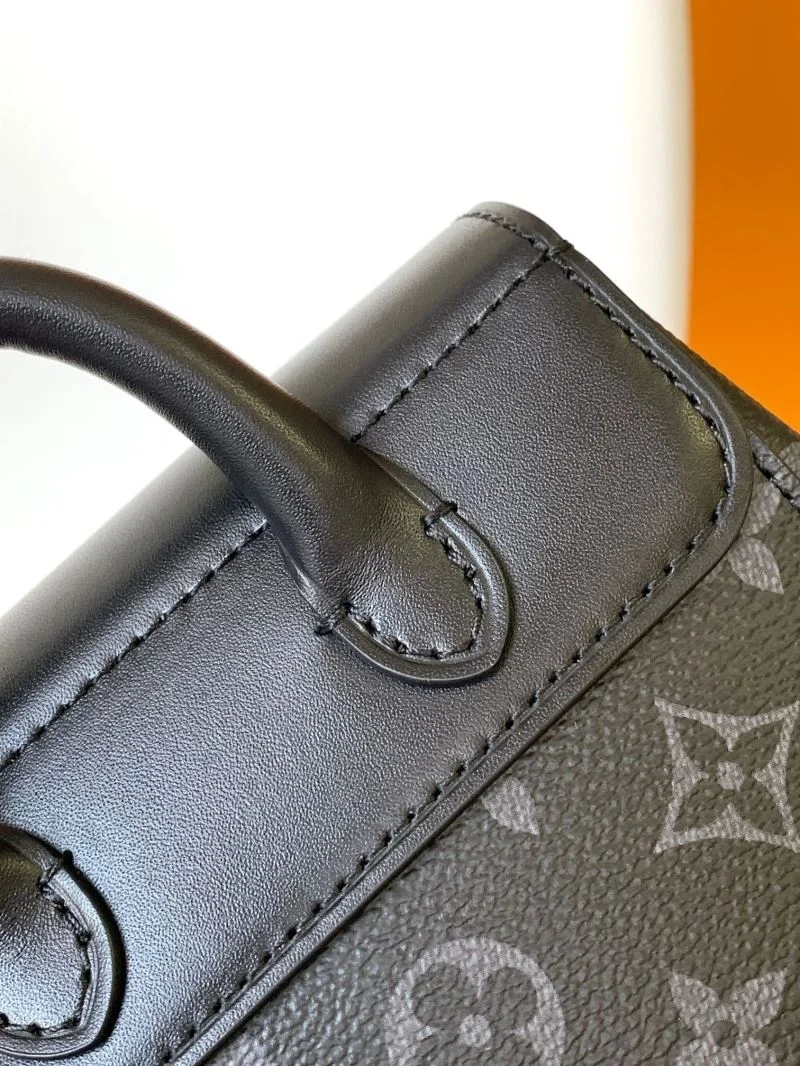Louis Vuitton Satchel Bags Original 42711